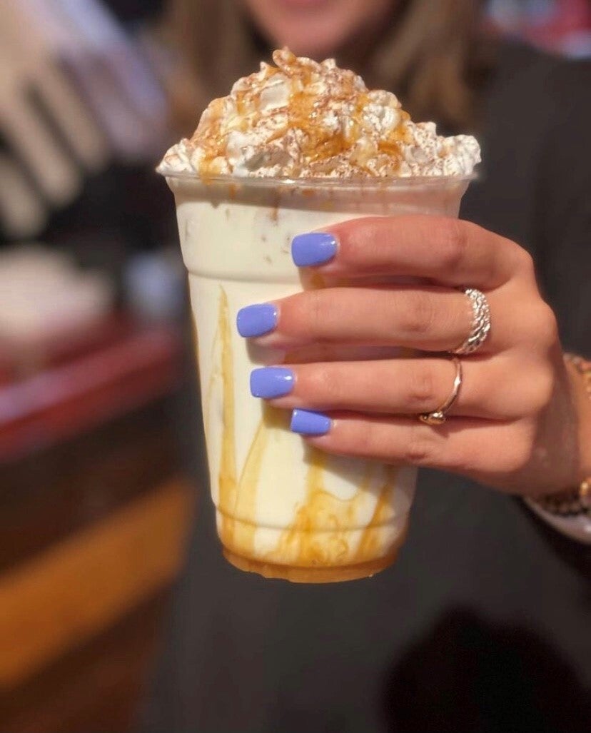 Butterbeer KidFriendly Clever Fox